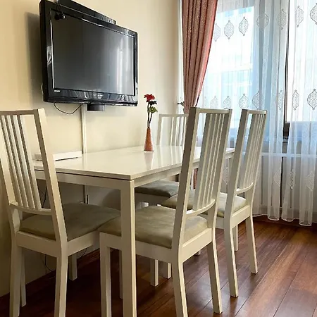 Large Living Duplex Pera Διαμέρισμα *