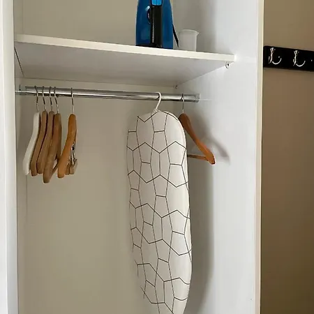 Διαμέρισμα Large Living Duplex Pera Κωνσταντινούπολη